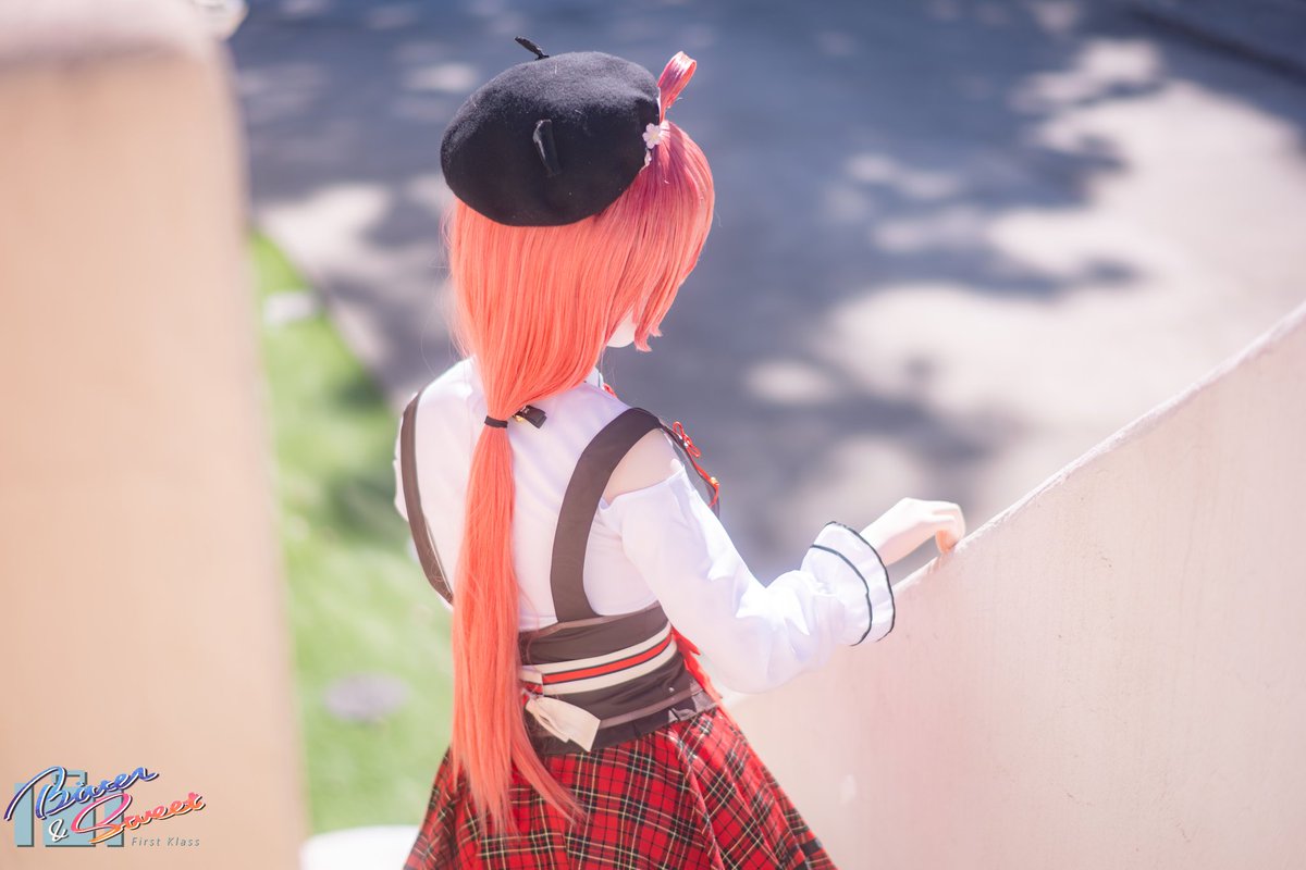 前ver. みこち🌸
🏠️: <a href="/firstklass_jp/">First Klass</a>
📸: <a href="/cat_makina/">マキナ Makina</a>

#first_klass