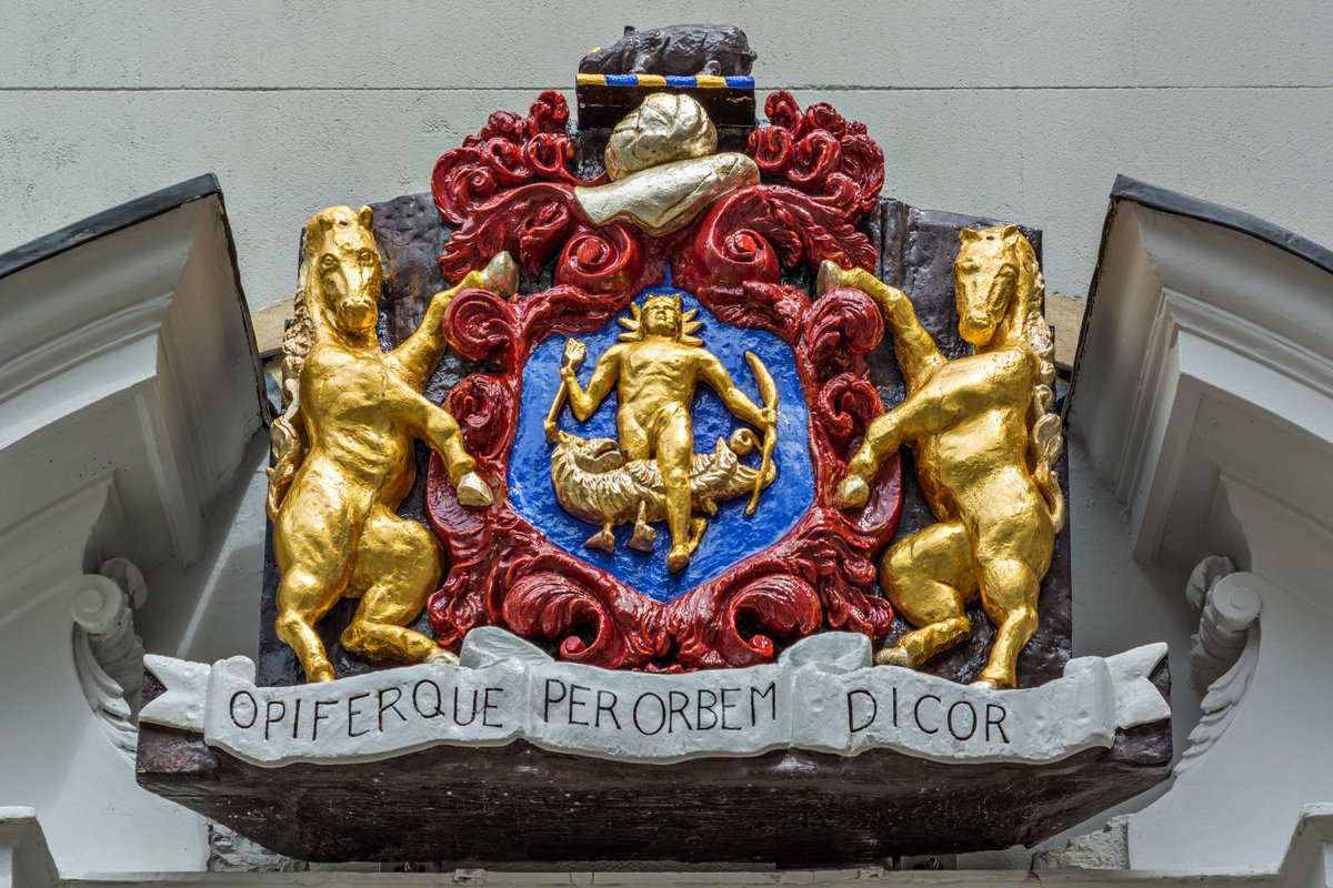 The Friends of the Collections at the Worshipful Society of Apothecaries will award up to 2 grants each year, each of up to £500, to support researchers to use the Society’s collections. #Grants
Find out more by clicking on the link: ow.ly/arZV50VBx4b
