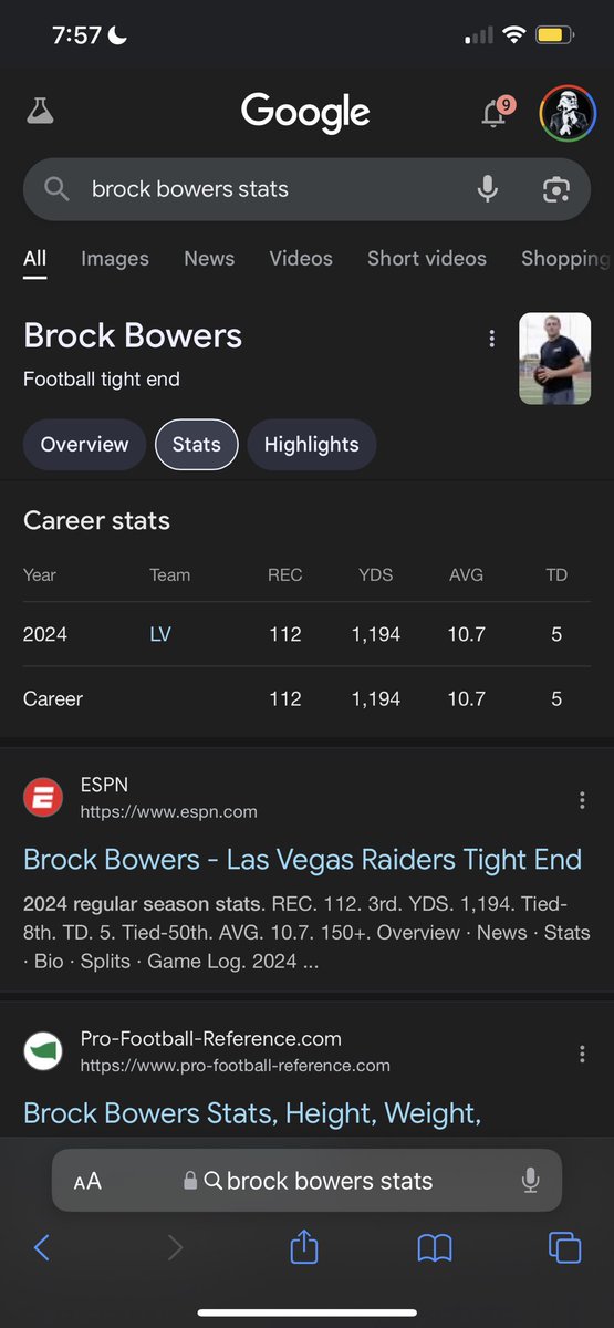o_b_rien's tweet photo. @lilpaypal You must not watch the same NFL as me last year https://t.co/SowPmotjiT