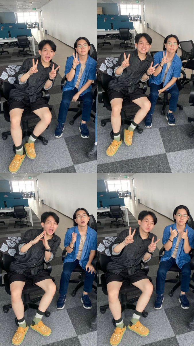_nrftrr's tweet photo. Lucu nyaa duo bias qqq😍😍 nemu fotrek suwe #timsekop https://t.co/plZKpxAVFK
