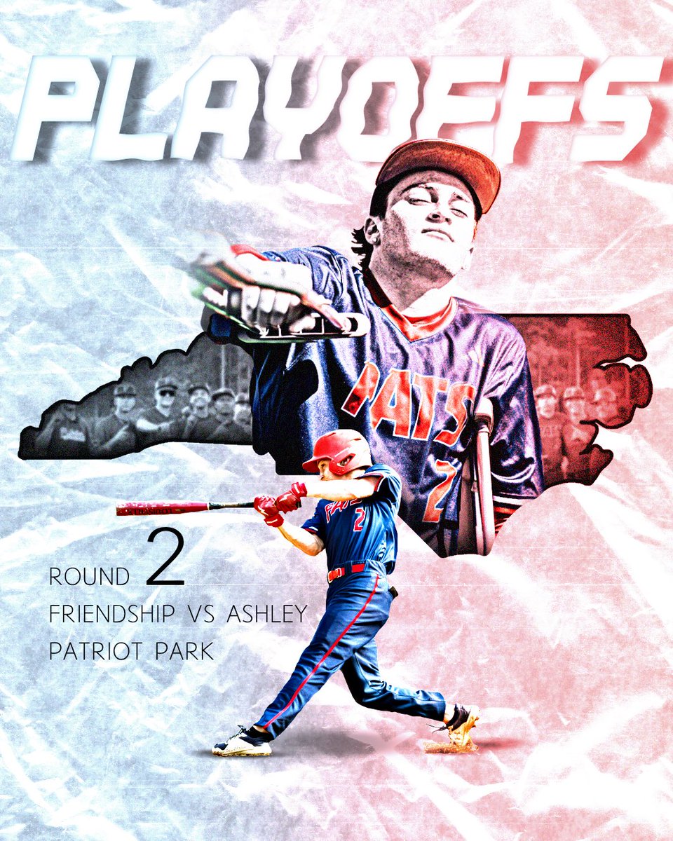 AFHS_Baseball's tweet image. ⚾️⚾️⚾️GAMEDAY!!!!⚾️⚾️⚾️

NCHSAA STATE TOURNAMENT 
                   2nd ROUND

Varsity vs @AHSBaseballClub 

📍 Patriot Country
⌚️ 4:00
🎟️ gofan.co/app/school/NC6…

#DHTBB #BTB