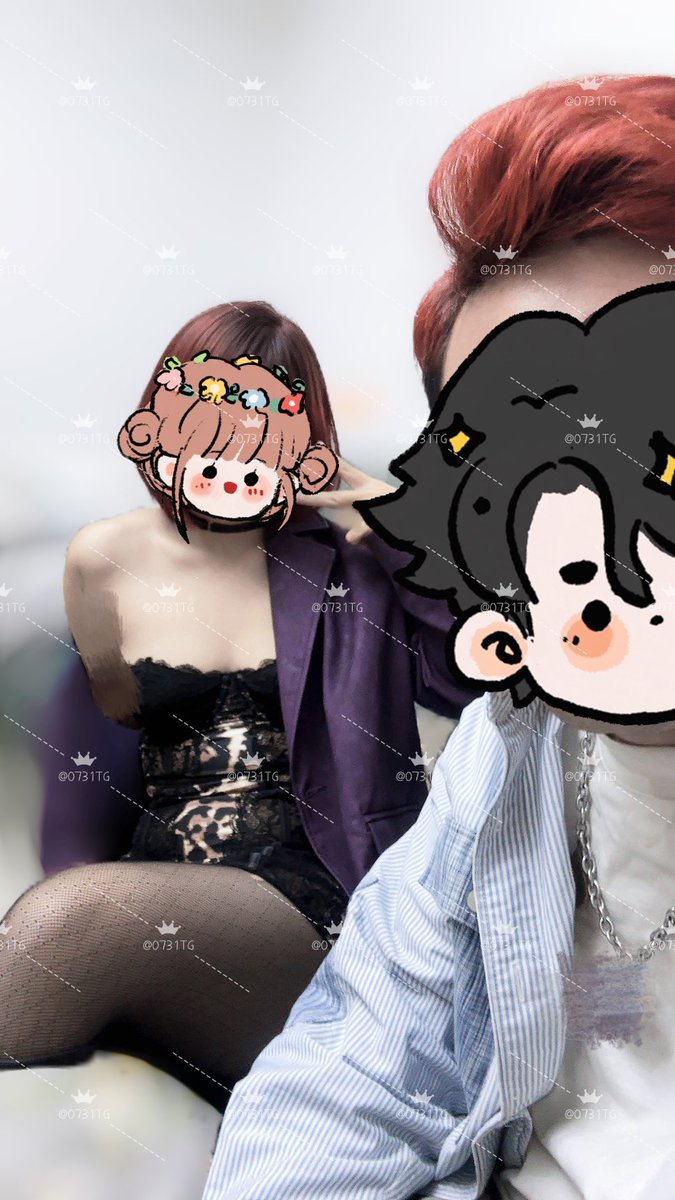 0731条狗 tweet media