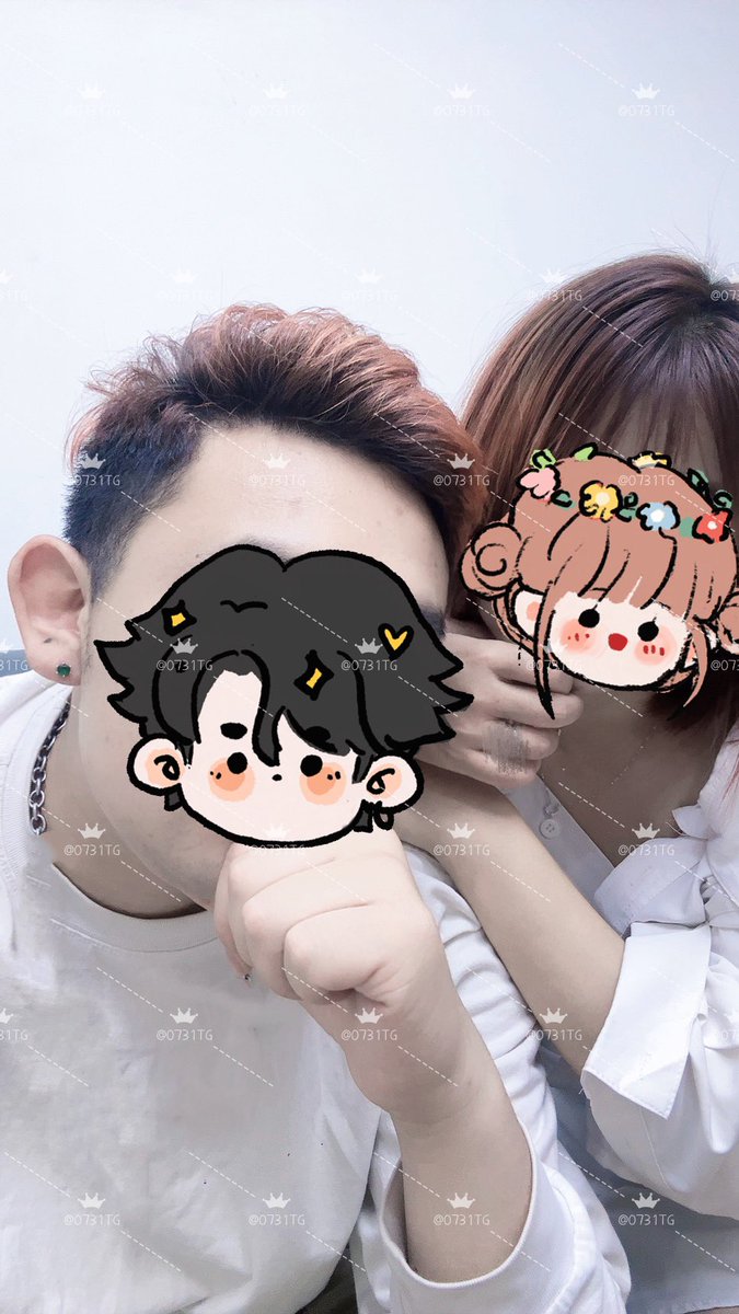 0731条狗 tweet media