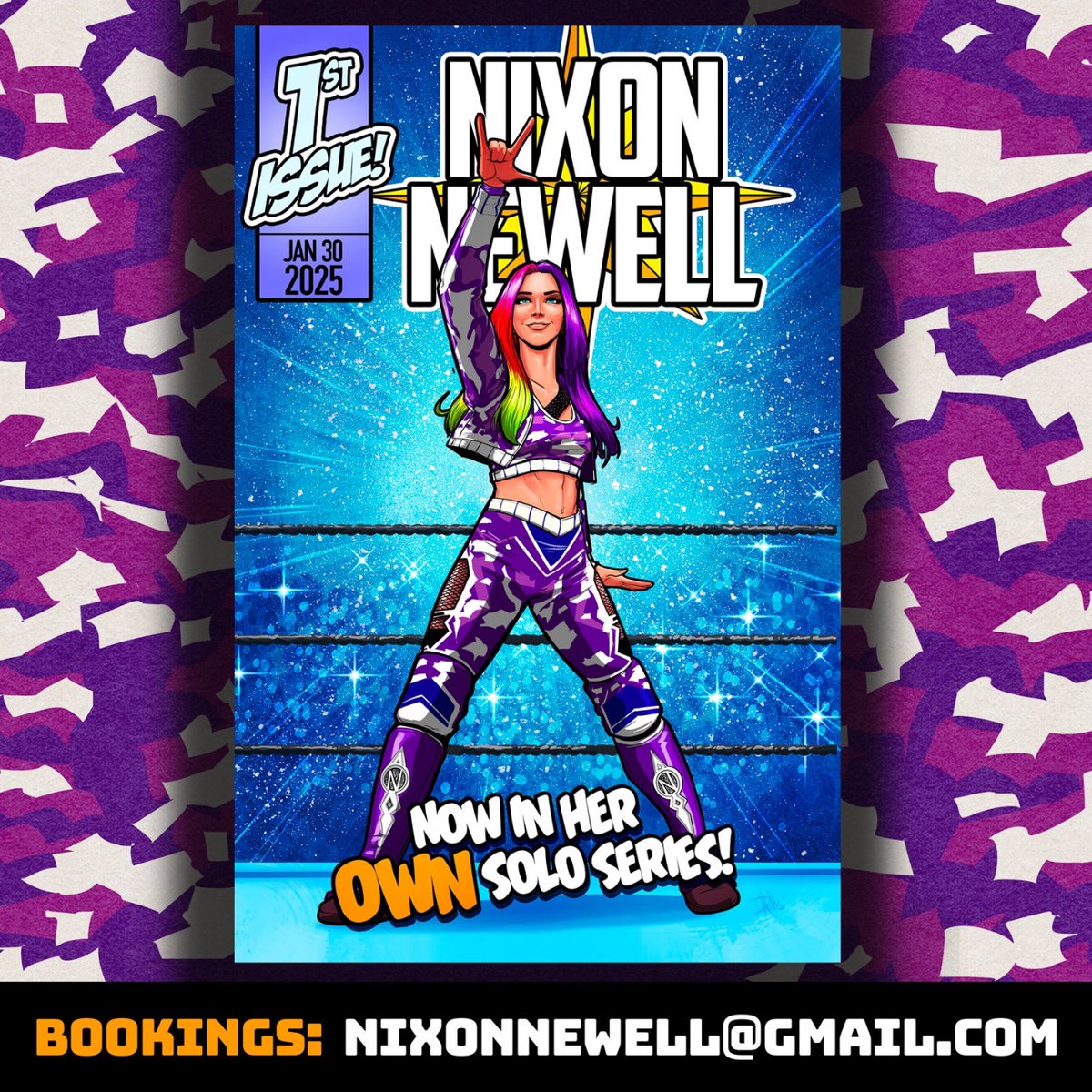 Nixon Newell tweet media