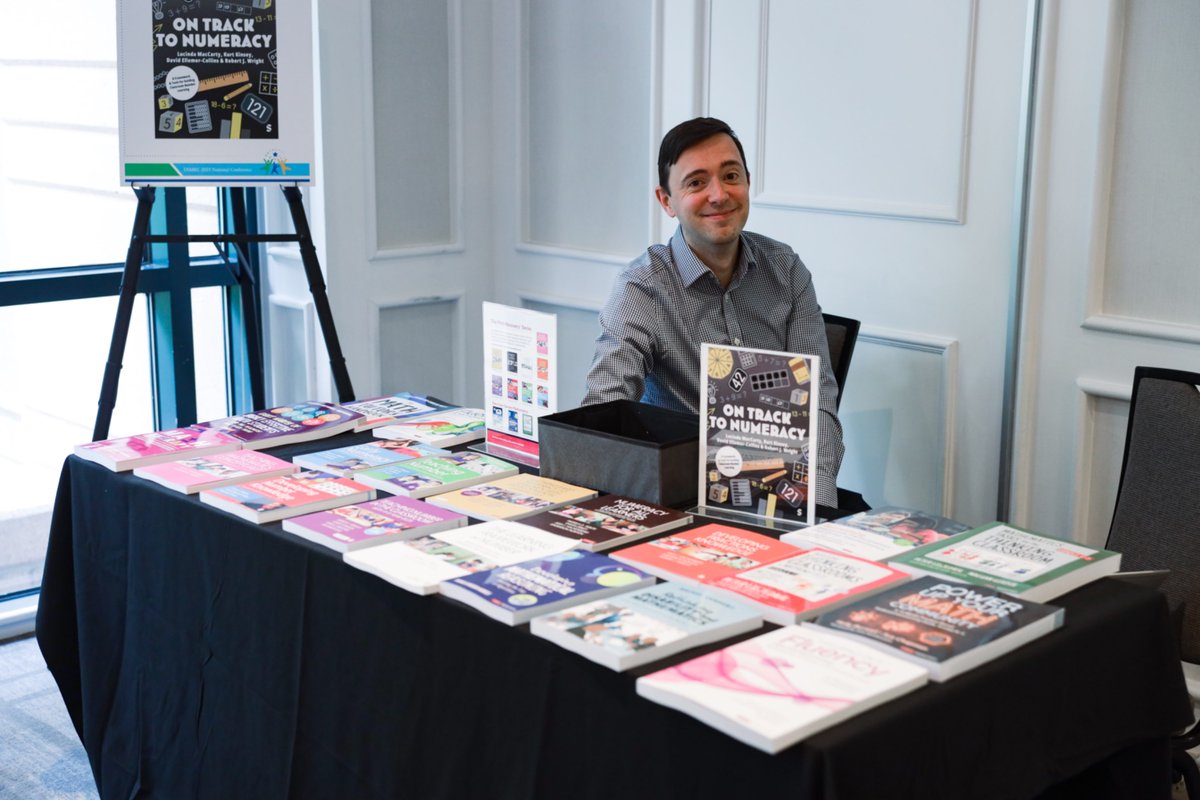 Integrow Numeracy Solutions tweet media