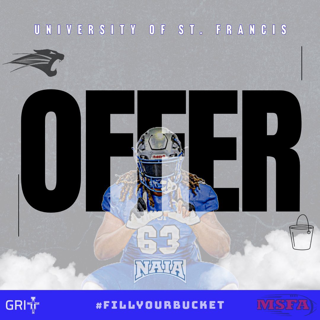 Kaiden Martin (@kaidenmartin26) on Twitter photo After a conversation with <a href="/CoachDreyer64/">Austin Dreyer</a>, I’m blessed to receive an offer <a href="/usf_fb/">USF Football</a>! Thank you for the offer & for coming to Cathedral today 💪
<a href="/Coachpeebs/">Bill Peebles</a> <a href="/CathedralFBall/">Cathedral Football</a> <a href="/irishpanzer/">Matt Panzer</a> <a href="/bkoers/">Bob Koers</a> <a href="/CoachABarth/">Coach Barth</a> <a href="/Edward_Holloran/">Edward Holloran III</a> <a href="/IndianaPreps/">Indiana Preps</a> After a conversation with <a href="/CoachDreyer64/">Austin Dreyer</a>, I’m blessed to receive an offer <a href="/usf_fb/">USF Football</a>! Thank you for the offer & for coming to Cathedral today 💪
<a href="/Coachpeebs/">Bill Peebles</a> <a href="/CathedralFBall/">Cathedral Football</a> <a href="/irishpanzer/">Matt Panzer</a> <a href="/bkoers/">Bob Koers</a> <a href="/CoachABarth/">Coach Barth</a> <a href="/Edward_Holloran/">Edward Holloran III</a> <a href="/IndianaPreps/">Indiana Preps</a>