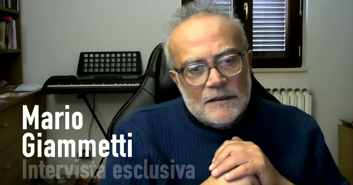Genesis News Com (@genesis_news) on Twitter photo The book "GENESIS 1975-2025: The Phil Collins Years" was re-released with additional content recently. We talked to author MARIO GIAMMETTI. Read the interview here: t.ly/d3Ucv
<a href="/burningshednews/">Burning Shed</a> #dusk <a href="/bigbigtrain/">Big Big Train</a> <a href="/genesis_band/">Genesis</a> The book "GENESIS 1975-2025: The Phil Collins Years" was re-released with additional content recently. We talked to author MARIO GIAMMETTI. Read the interview here: t.ly/d3Ucv
<a href="/burningshednews/">Burning Shed</a> #dusk <a href="/bigbigtrain/">Big Big Train</a> <a href="/genesis_band/">Genesis</a>
