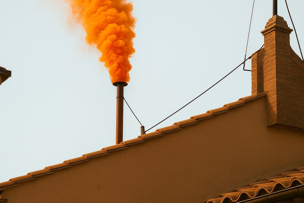 Habemus Trump #Konklawe