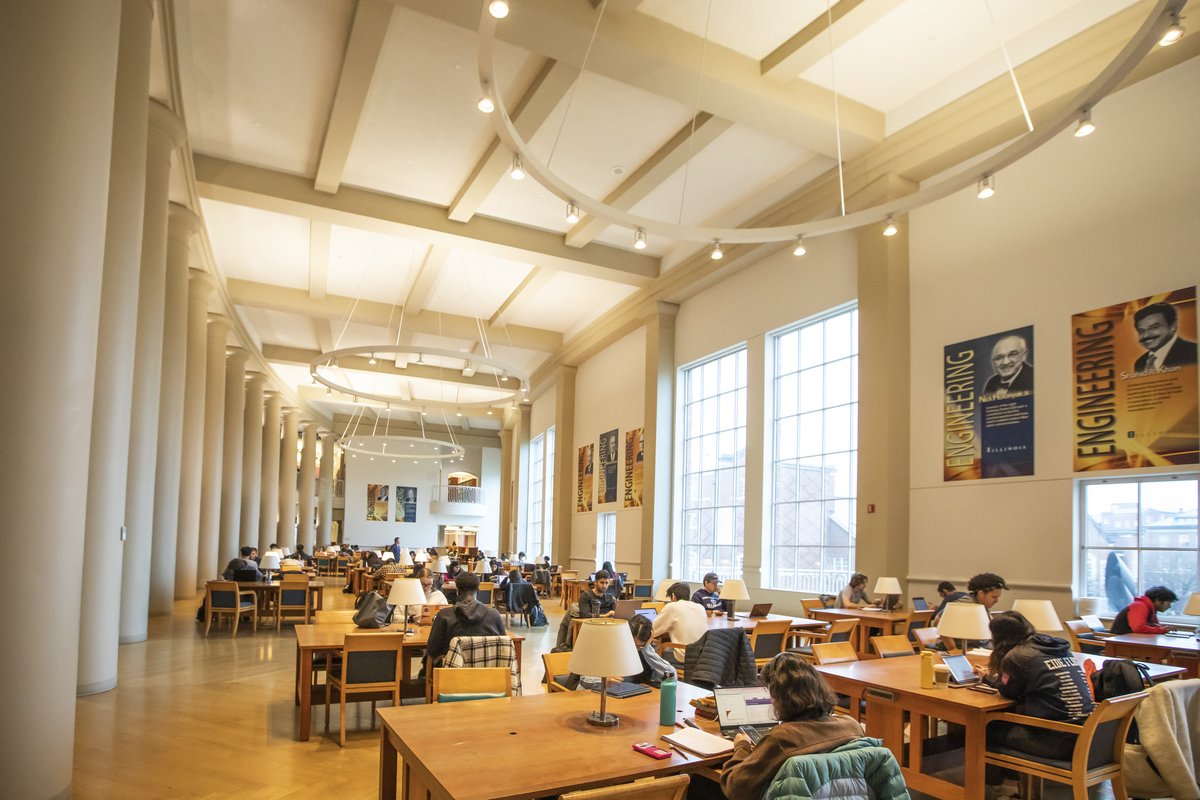 📚 Happy Reading Day, Illini!
With finals just around the corner, make sure to stay focused, push through, and remember: every page, every problem, every hour brings you one step closer to your goals. You’ve got this! 🚀