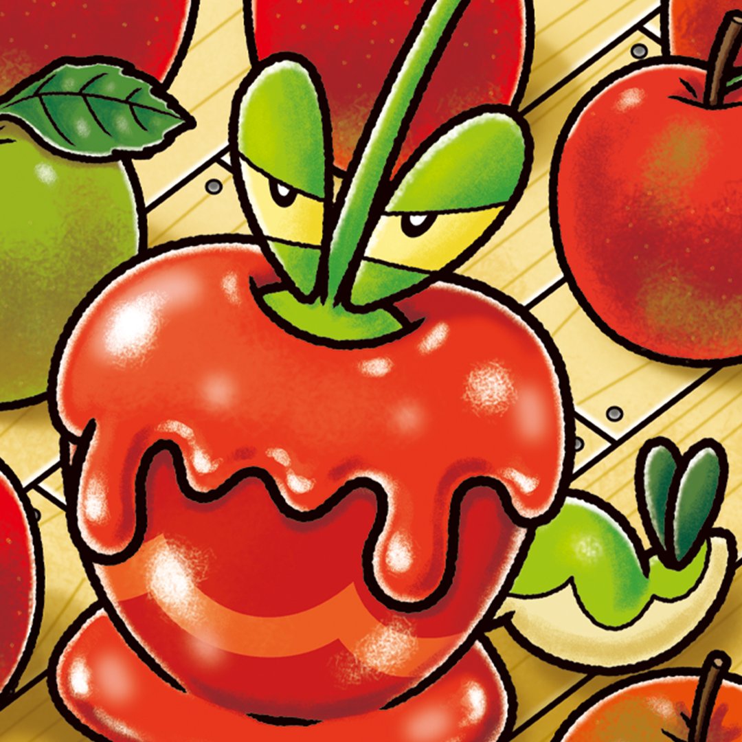 Never felt so judged from a Pokémon TCG card before… 🫣