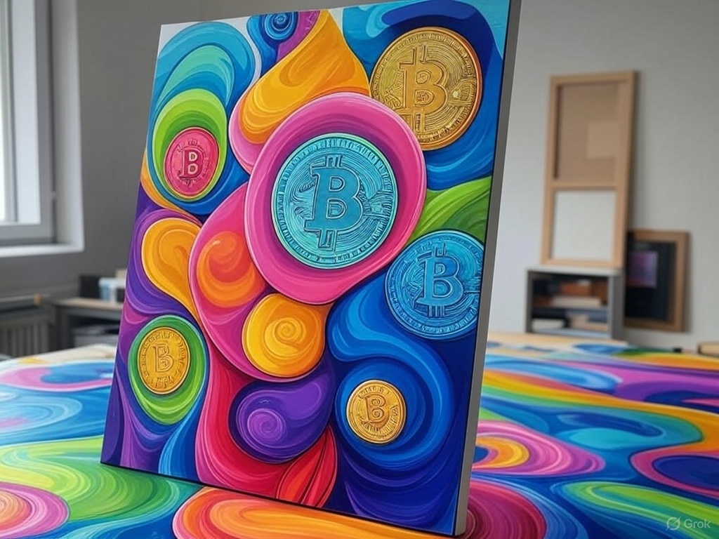 BitVibeDev's tweet image. Today's AI tools don't suit Bitcoiners.  
We prioritize:  
✔ Protocols over platforms  
✔ Privacy  
✔ Open-source  
✔ Bitcoin payments  
BitVibe.Dev creates tools honoring these values.  
#AI #VibeCoding #PrivacyTech #Bitcoin #OpenSource