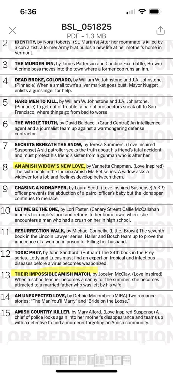 Melissa Endlich tweet media