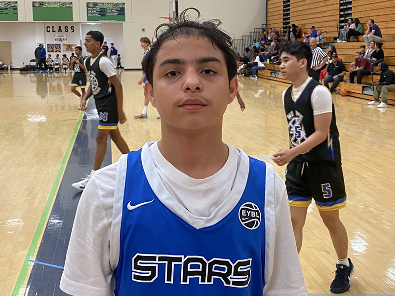 Shun Williams (@ontheradarhoops) on Twitter photo '29 Anthony Moreno was a standout performer from the Southeast Takeover last weekend.
He is a skilled guard with an instinct for scoring.
<a href="/_coachjake/">Jacob Vann-Reifler</a> writes more on the GA Stars guard:
ontheradarhoops.com/otr-hoops-sout… '29 Anthony Moreno was a standout performer from the Southeast Takeover last weekend.
He is a skilled guard with an instinct for scoring.
<a href="/_coachjake/">Jacob Vann-Reifler</a> writes more on the GA Stars guard:
ontheradarhoops.com/otr-hoops-sout…