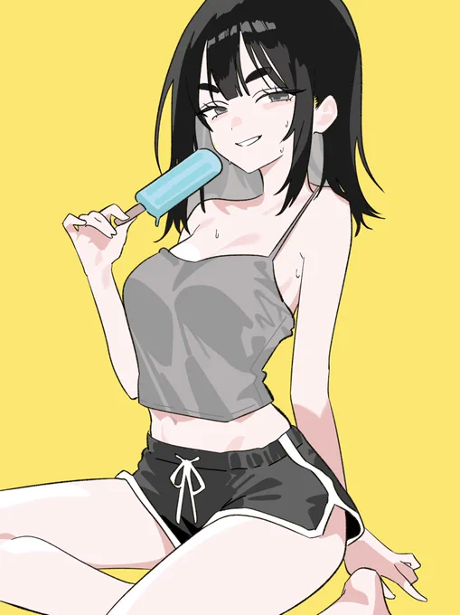 #イラスト #illustration