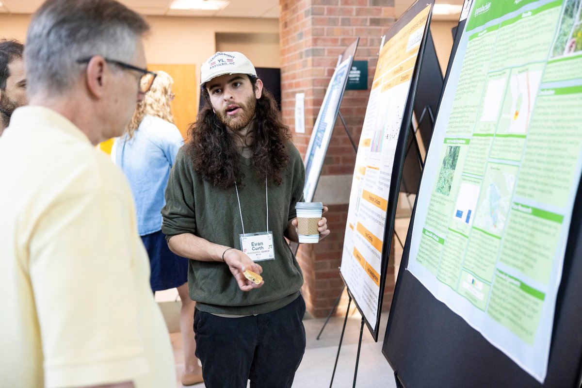 App State College of Arts and Sciences tweet media