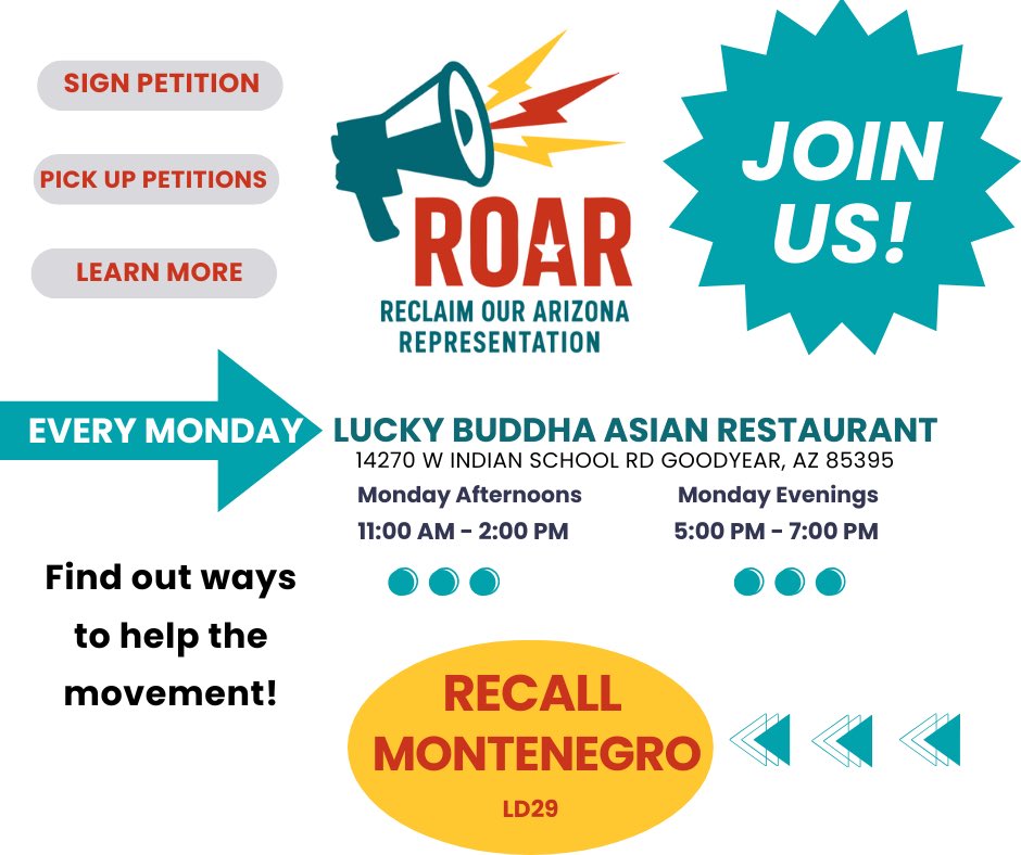 R.O.A.R for advocacy and accountability (@roarwus) on Twitter photo 