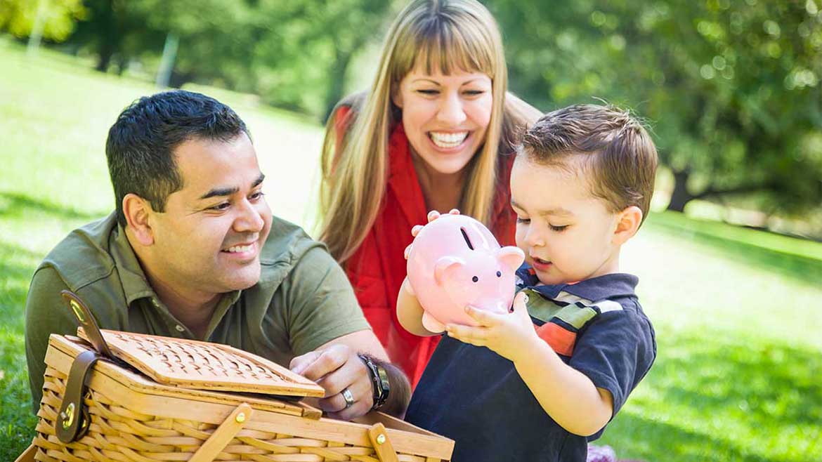 SkyPoint Federal Credit Union (@skypointfcu) on Twitter photo Opening a savings account is a simple, powerful way to teach kids smart money habits. ๐ฐ๐ง๐ฆ
Start saving together and build strong financial futures as a family!
Tips from <a href="/GreenPath/">GP FinancialWellness</a>: bit.ly/3EMb6pJ
#MoneySmartKids #SaveTogether #FinancialWellness Opening a savings account is a simple, powerful way to teach kids smart money habits. ๐ฐ๐ง๐ฆ
Start saving together and build strong financial futures as a family!
Tips from <a href="/GreenPath/">GP FinancialWellness</a>: bit.ly/3EMb6pJ
#MoneySmartKids #SaveTogether #FinancialWellness
