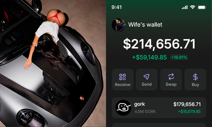 hitarayo's tweet photo. My wife turned 0.5 SOL into 200k with memecoins.

She had no experience. But she was always early.

No Skill, No Luck — Just the RIGHT TOOLS and FILTERS.

Here’s the step-by-step breakdown 🧵👇