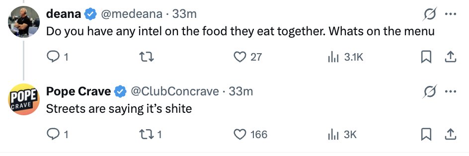 Natasha from Boys Club tweet media