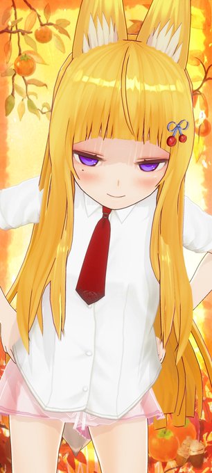 おやすみこんこん
#カスタムキャスト #CUSTOMCAST 