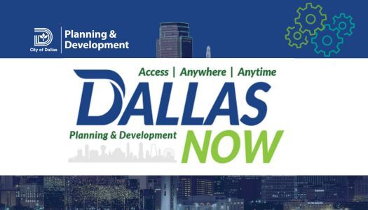 DFWRHCA's tweet image. 🚨 DallasNow is LIVE! 🚨

Starting May 5, the City of Dallas launches a new system for permits, zoning &amp;amp; inspections — all in one place.

Get updates, submit online, track progress &amp;amp; more.

Start here 👉 Dallas.gov/DallasNow

#DallasNow #PermitsMadeEasy