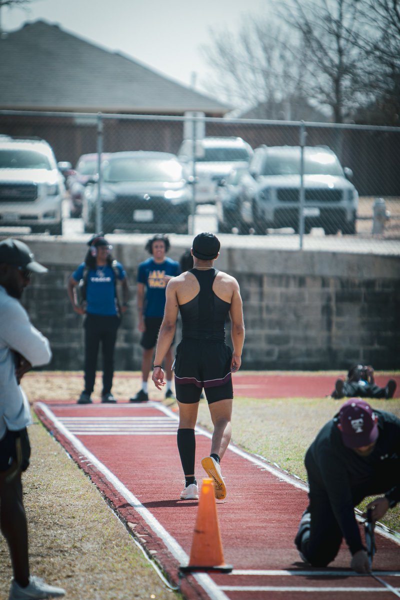 Terris Bank$ (@terris_banks) on Twitter photo Wrapped up my school track season with these numbers looking forward to a big summer season‼️
<a href="/TViewWolves/">Timberview "The Pack" Wolves</a> <a href="/Spr1ntCoach/">Trey Bates</a> <a href="/CoachDTryon/">Coach T</a> Wrapped up my school track season with these numbers looking forward to a big summer season‼️
<a href="/TViewWolves/">Timberview "The Pack" Wolves</a> <a href="/Spr1ntCoach/">Trey Bates</a> <a href="/CoachDTryon/">Coach T</a>