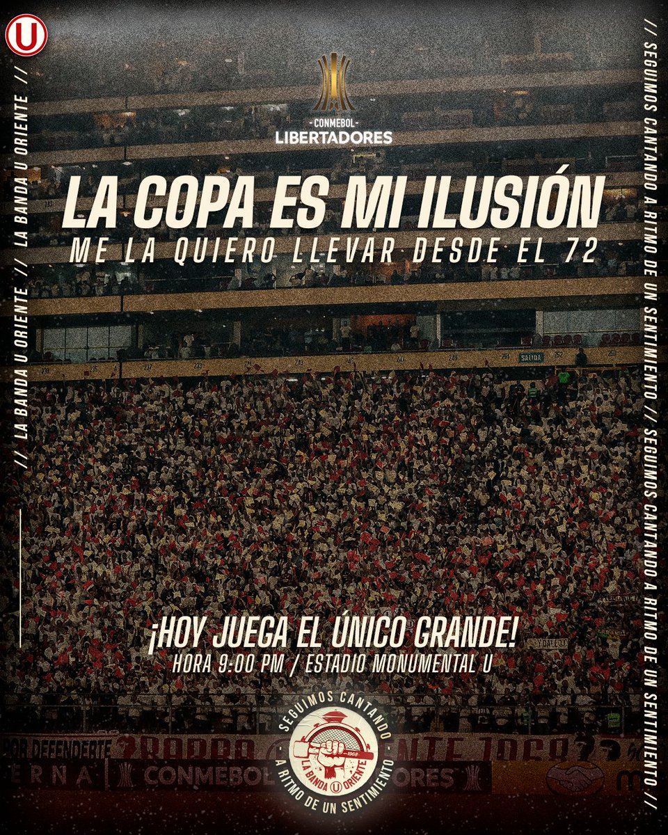 Otra fecha más a tu lado