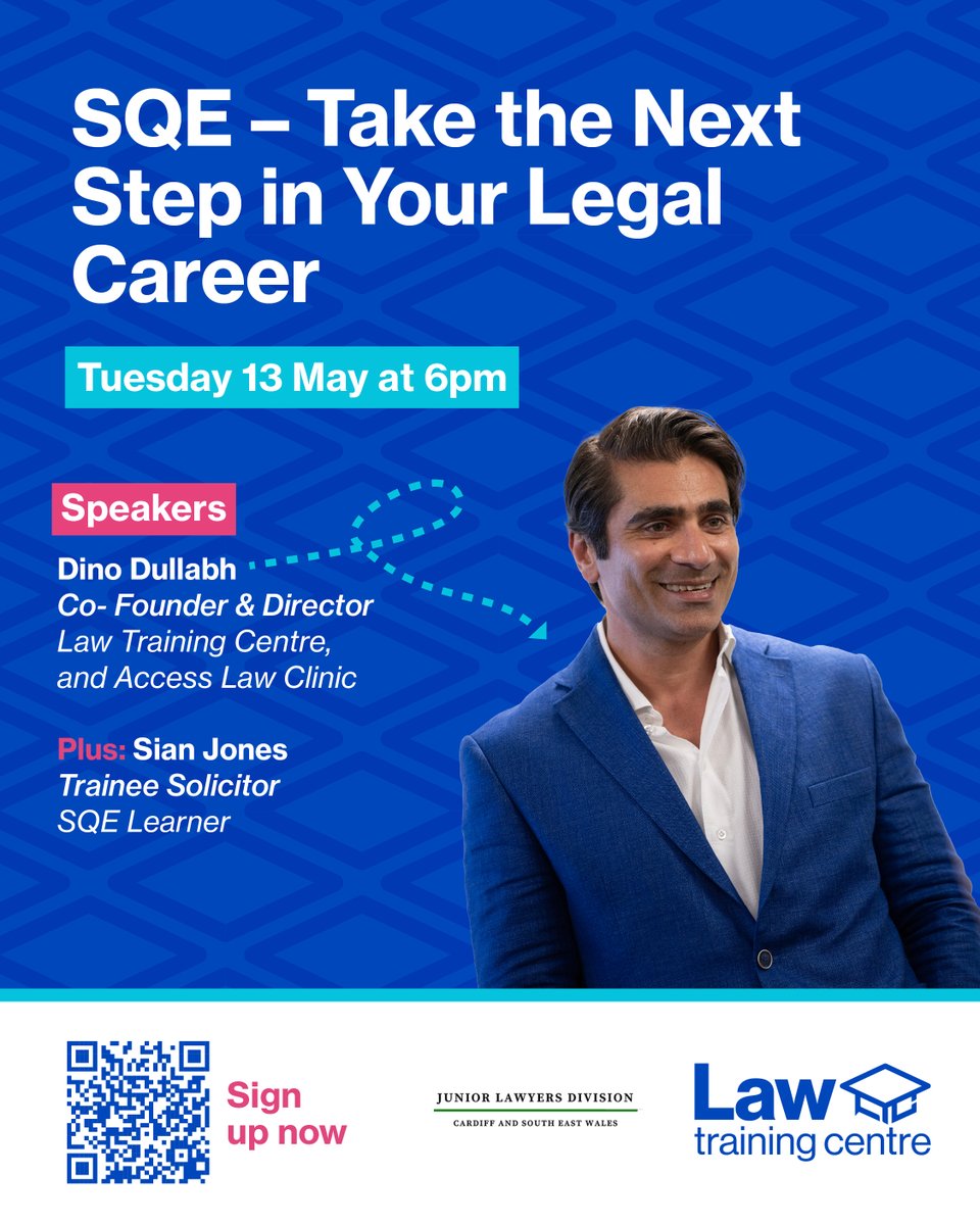 Law Training Centre tweet media