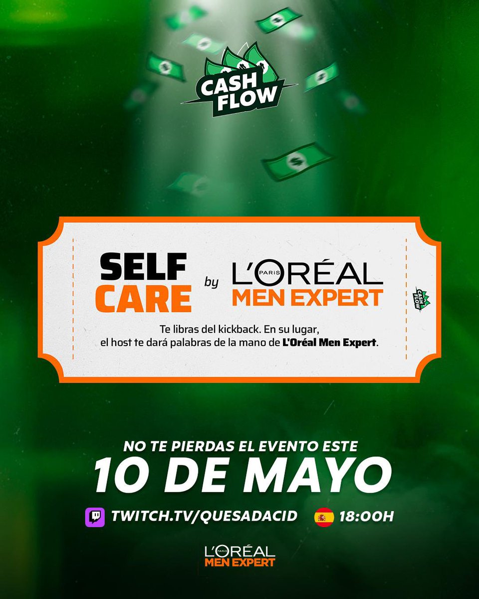 Rodrigo Quesada tweet media