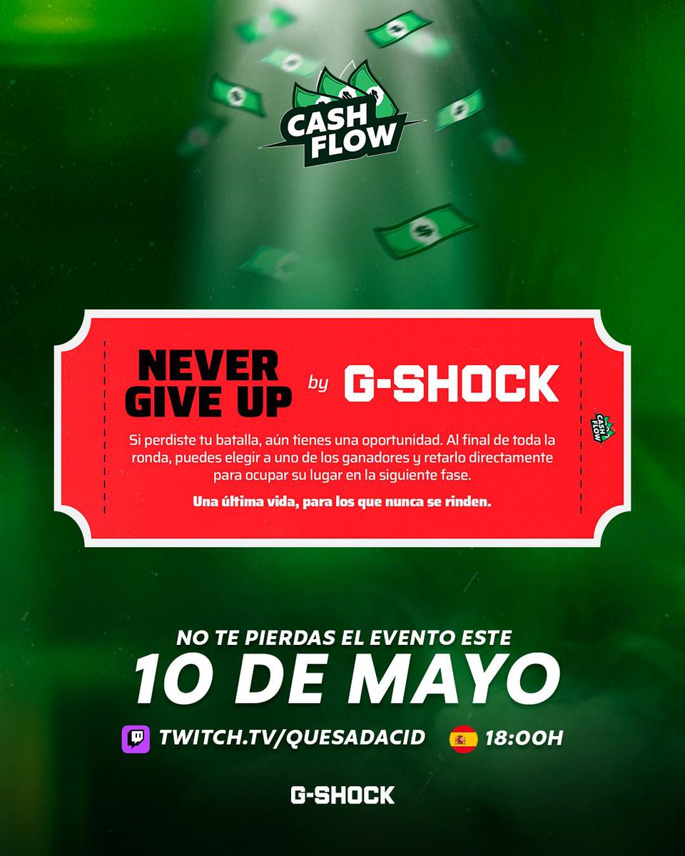 Rodrigo Quesada tweet media