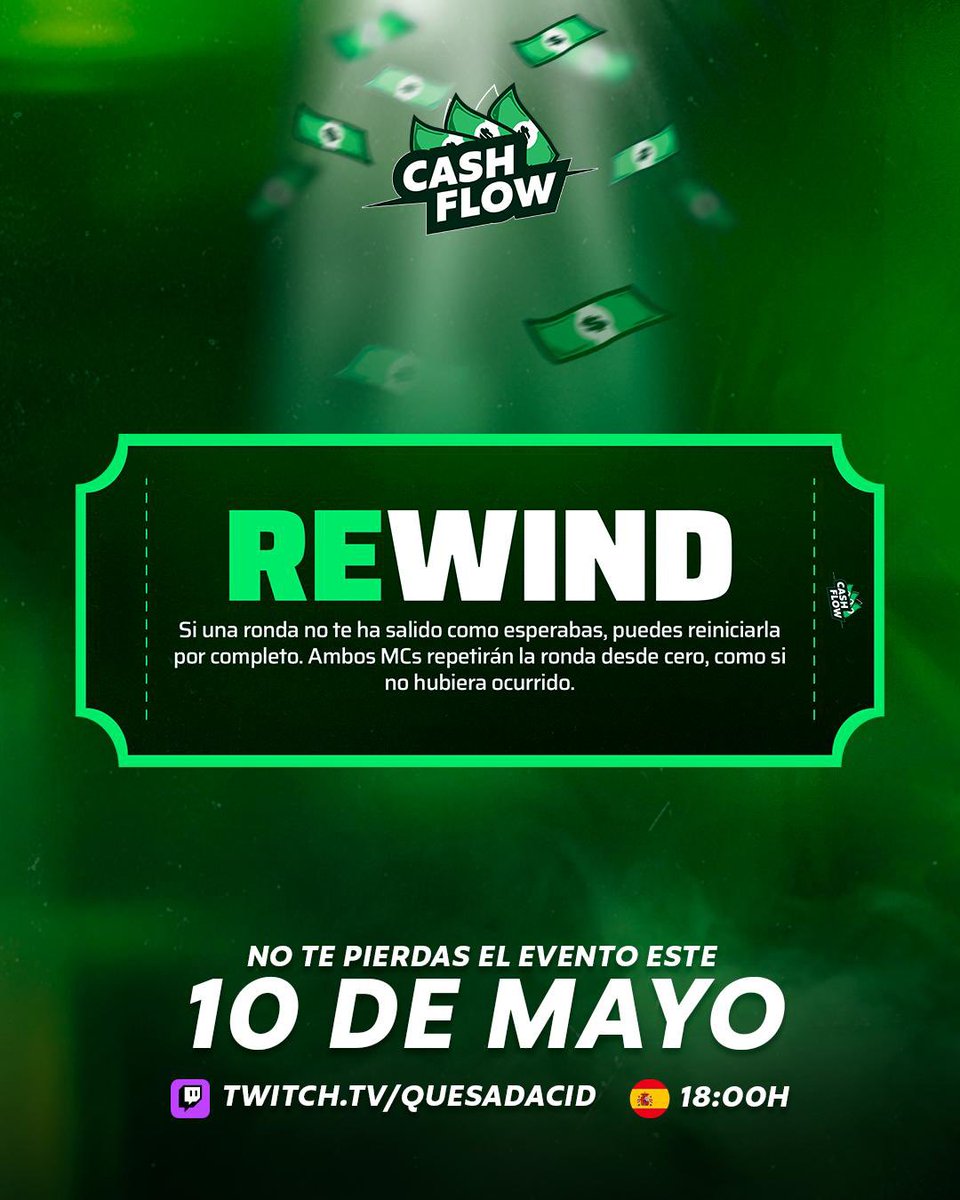 Rodrigo Quesada tweet media