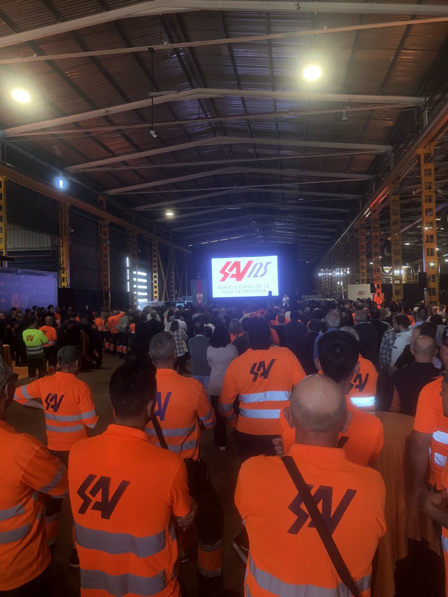 125 anys no es compleixen tots els dies, i especialment en un any tan complicat. Per molts més <a href="/SAV_lavega/">sav</a>