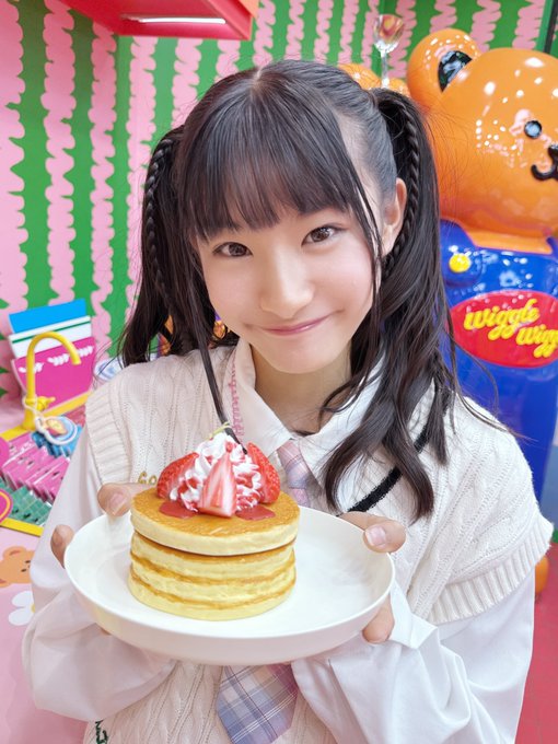 Twitterのコスプレ画像7