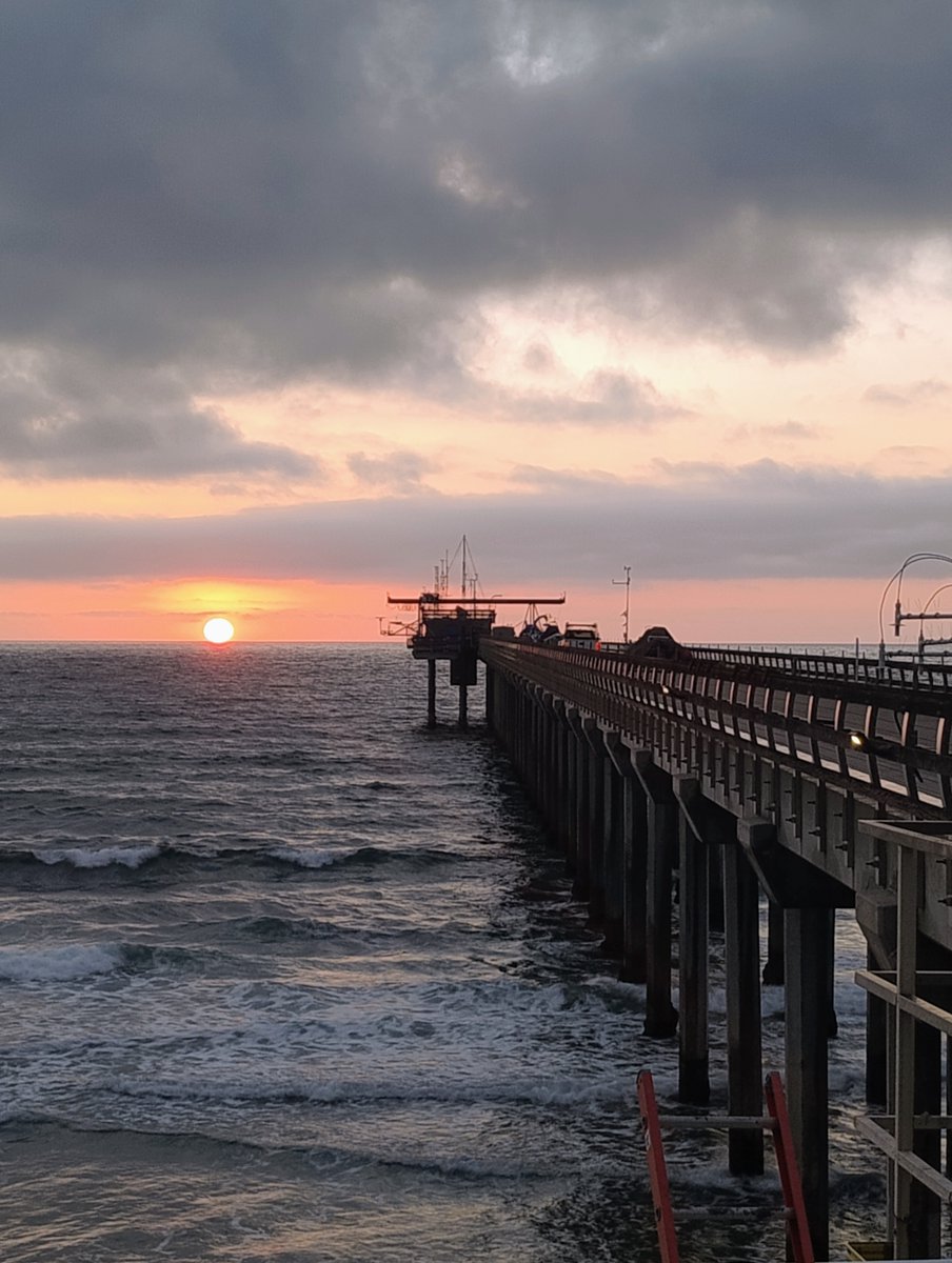 katrinkleemann's tweet image. I was awarded the 2025 William E. and Mary B. Ritter Memorial Fellowship by @Scripps_Ocean in La Jolla. It has been an absolute pleasure and privilege to spend the last two months in California, carrying out research and thinking about #oceanhistory.