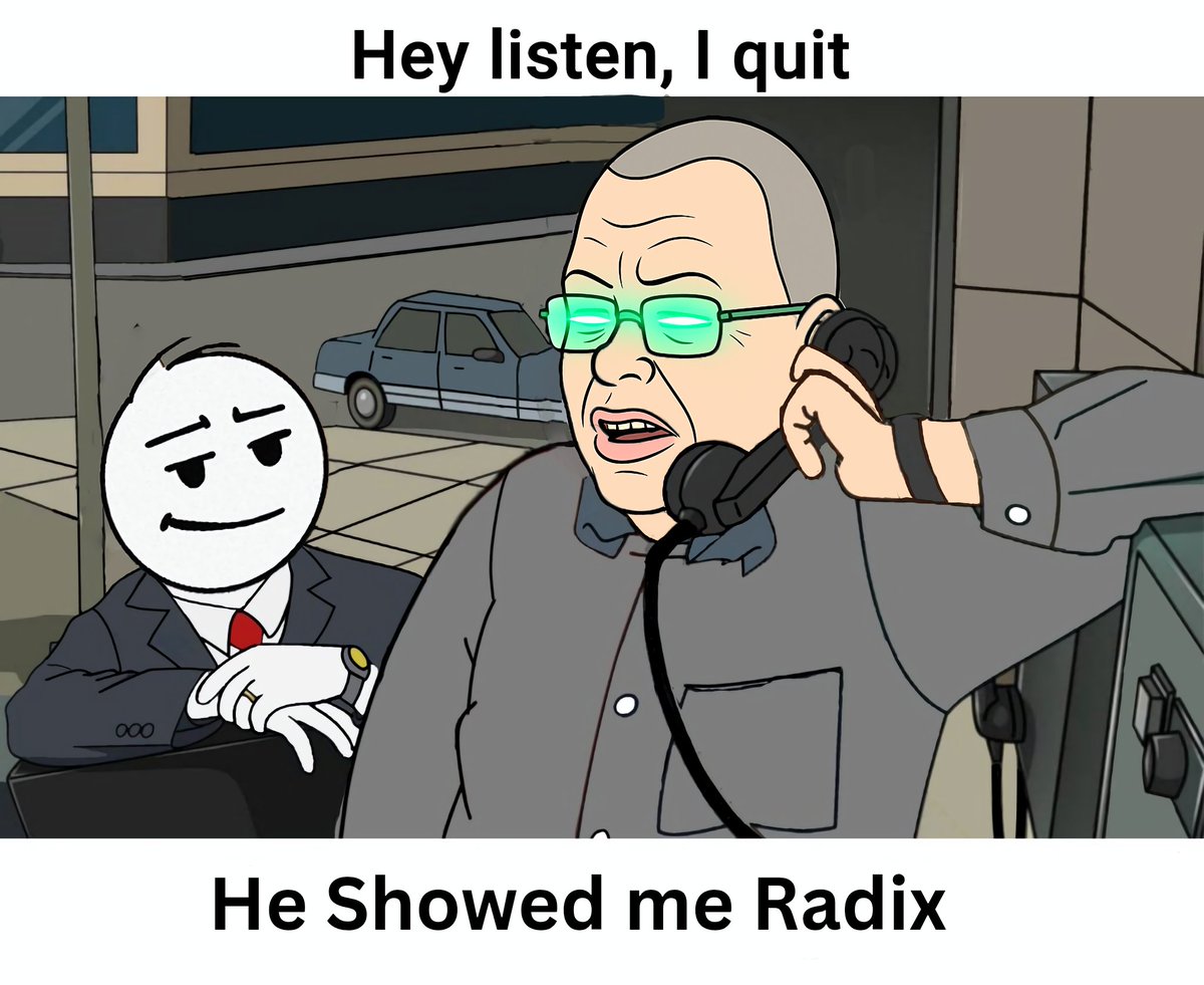 Fayosa001's tweet photo. @WhyNotXRD @Sped_Radix @radixdlt Another entry sir @Sped_Radix 
@WhyNotXRD 

#SpecialED  #WhyMan $WHY $XRD #Radix https://t.co/V1ngFAAC0q
