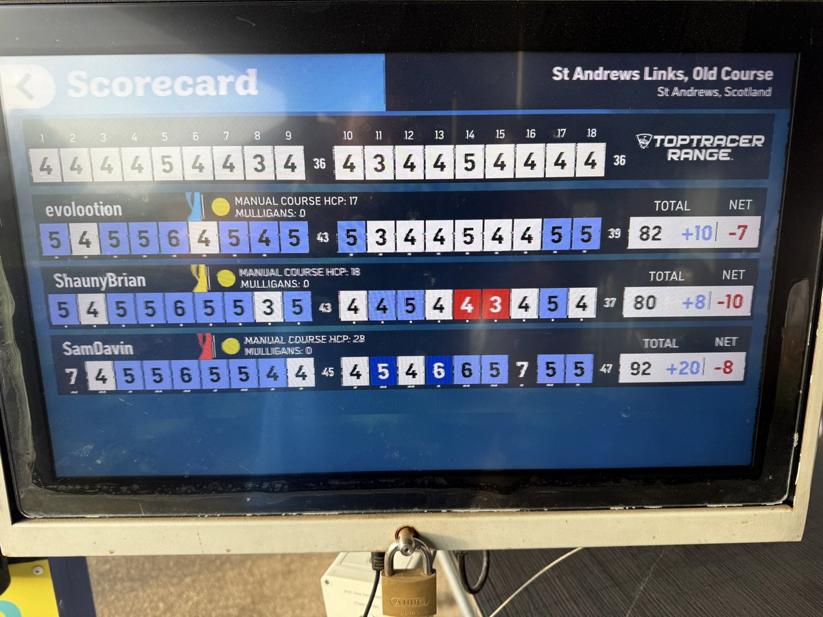 Dash Of 92 tweet media