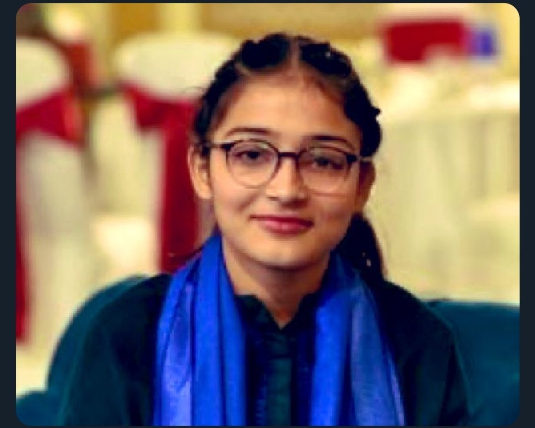 iShaZ_AI's tweet image. Kidnapping the mother of a teenager, Shehr Bano, is a vile abuse of power. When the state targets families to silence voices, it loses all moral ground. This is not justice—it’s cowardice.

@OfficialShehr @hrw
#ReleaseShehrBanoMother #StopStateTerror #ReleaseKhanForPakistan