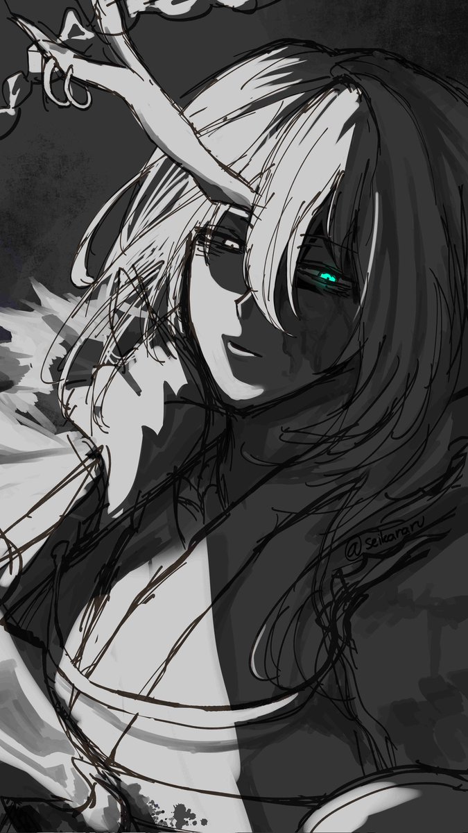 seikanaru's tweet photo. His days are numbered~! https://t.co/FIRbwG7jAe