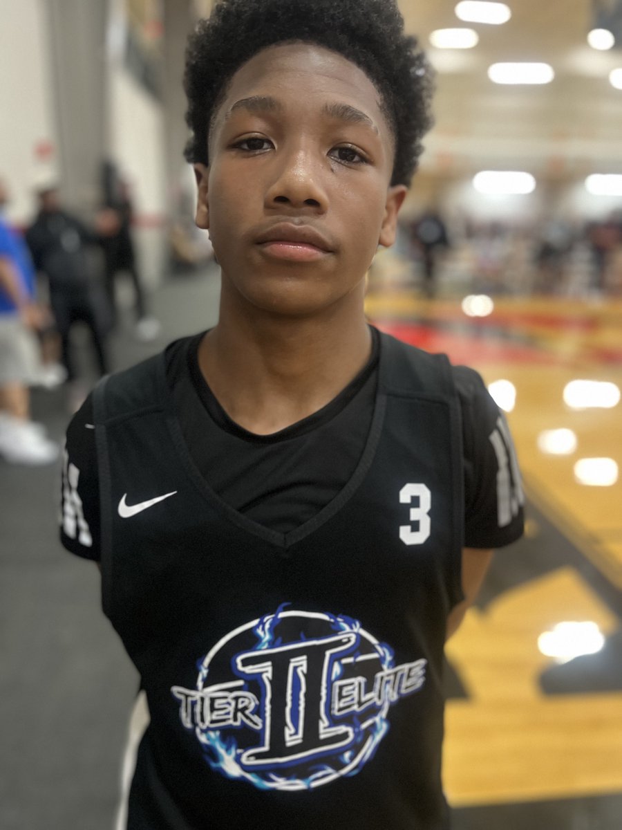 Shun Williams (@ontheradarhoops) on Twitter photo '29 Jackson Baldwin has been the model of consistency this spring.
He has earned words of praise from several OTR evaluators.
This time it is <a href="/_coachjake/">Jacob Vann-Reifler</a> taking note from the Southeast Takeover:
ontheradarhoops.com/otr-hoops-sout… '29 Jackson Baldwin has been the model of consistency this spring.
He has earned words of praise from several OTR evaluators.
This time it is <a href="/_coachjake/">Jacob Vann-Reifler</a> taking note from the Southeast Takeover:
ontheradarhoops.com/otr-hoops-sout…