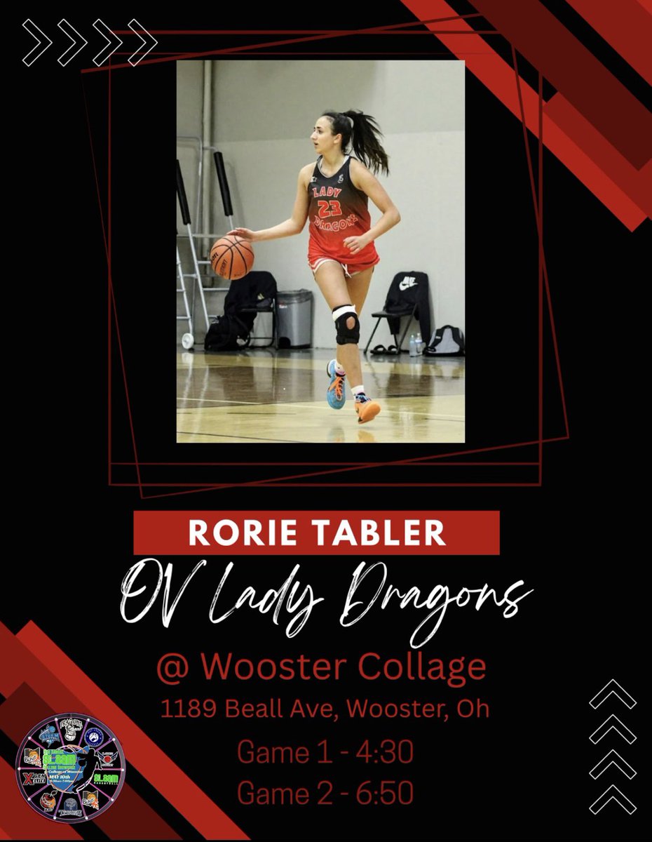 rorietabler26's tweet photo. Can’t wait to play this weekend @ The Collage of Wooster! https://t.co/5LaV6iyNLF