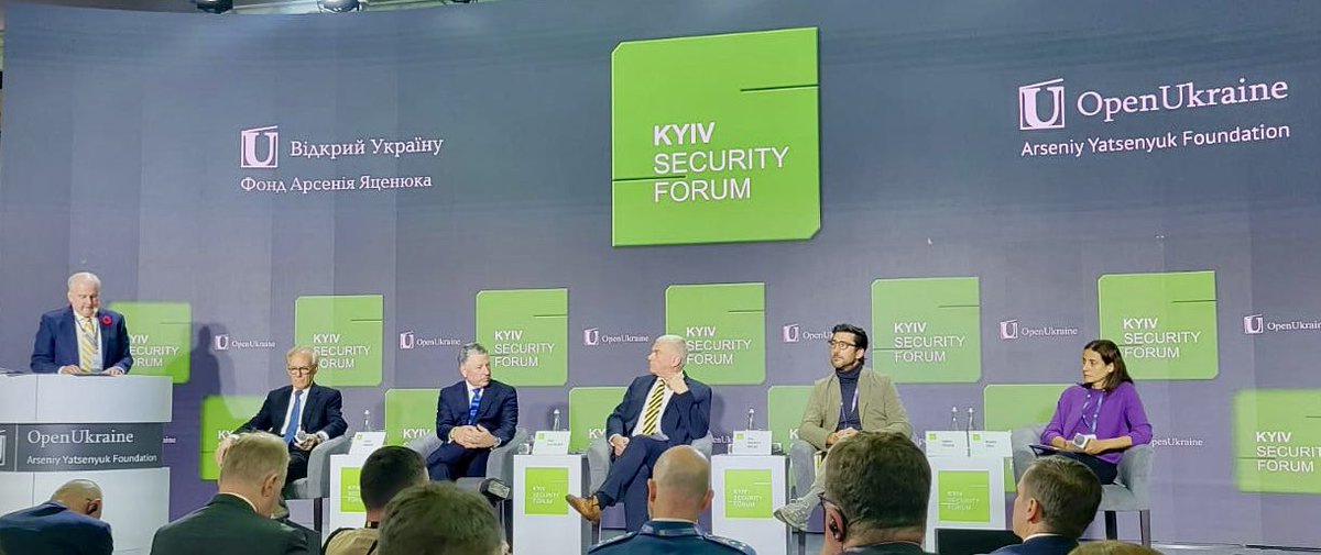 The place to celebrate victory in WW2, to commemorate the fallen in Europe’s war today, and to work towards just peace in future, is Kyiv