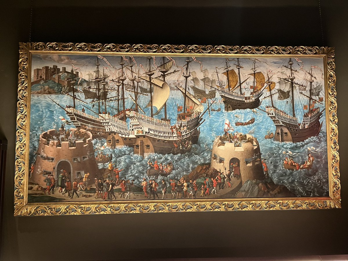 Tracy Borman OBE (@tracyborman) on Twitter photo All aboard for episode 2 of our Mary Rose podcast! (spoiler alert: it doesn’t end well) ⚓️ It was such a joy to record this with <a href="/HRP_palaces/">Historic Royal Palaces</a> <a href="/MaryRoseMuseum/">The Mary Rose</a> <a href="/ClaudiaStrange/">Claudia Strange</a> <a href="/STyrrell_MR/">Sally Tyrrell</a> #maryrose #maryrosemuseum #henryviii #hamptoncourt #henryviii #tudors All aboard for episode 2 of our Mary Rose podcast! (spoiler alert: it doesn’t end well) ⚓️ It was such a joy to record this with <a href="/HRP_palaces/">Historic Royal Palaces</a> <a href="/MaryRoseMuseum/">The Mary Rose</a> <a href="/ClaudiaStrange/">Claudia Strange</a> <a href="/STyrrell_MR/">Sally Tyrrell</a> #maryrose #maryrosemuseum #henryviii #hamptoncourt #henryviii #tudors