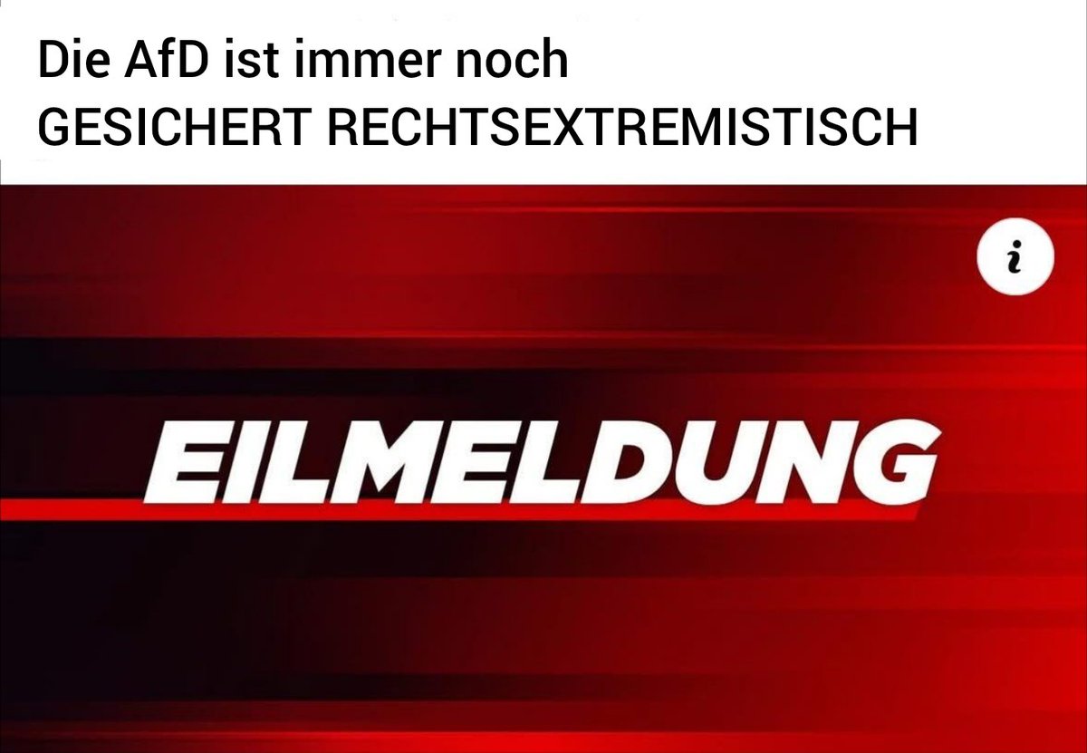 BREAKING NEWS
