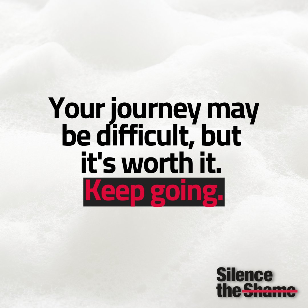 #silencetheshame #mentalhealth