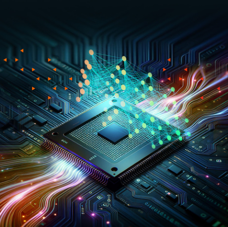 As a long-term Tensilica partner, indie applauds the addition of the NeuroEdge AI Co-Processor to Cadence's IP portfolio.

Read the <a href="/Cadence/">Cadence</a> PR: cadence.com/en_US/home/com…