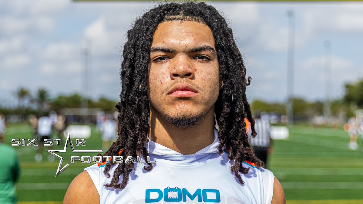 Six Star Football | PLUS+ (@sixstarfootball) on Twitter photo Husker State Heat: Nebraska’s Top 2027 Athletes to Watch
⭐️Next Up in Nebraska: Our Favorite 2027 Prospects🔥
STORY:▶️🔗sixstarfootball.com/article/husker…
<a href="/Caden_Boyer08/">Caden Boyer</a> @jaydencannon_ <a href="/MattErickson__/">Matt Erickson</a> <a href="/TayTayjenkins_/">Taytay Jenkins</a> <a href="/maclainmilius/">Maclain Milius</a> <a href="/ToryP_3/">Tory Pittman III</a> <a href="/AndrejSabatka/">Andrej Sabatka</a> <a href="/BryceVigness/">Bryce Vigness</a> <a href="/BraylenwarrenQB/">Braylen warren</a> Husker State Heat: Nebraska’s Top 2027 Athletes to Watch
⭐️Next Up in Nebraska: Our Favorite 2027 Prospects🔥
STORY:▶️🔗sixstarfootball.com/article/husker…
<a href="/Caden_Boyer08/">Caden Boyer</a> @jaydencannon_ <a href="/MattErickson__/">Matt Erickson</a> <a href="/TayTayjenkins_/">Taytay Jenkins</a> <a href="/maclainmilius/">Maclain Milius</a> <a href="/ToryP_3/">Tory Pittman III</a> <a href="/AndrejSabatka/">Andrej Sabatka</a> <a href="/BryceVigness/">Bryce Vigness</a> <a href="/BraylenwarrenQB/">Braylen warren</a>