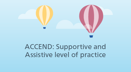 The #ACCEND programme in partnership with the NHS England #TEL team has launched a new eLearning toolkit to support and inspire those in supportive and assistive roles to increase their knowledge and awareness of cancer: e-lfh.org.uk/programmes/acc…