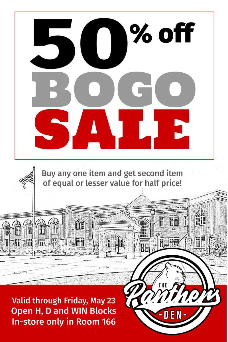 The Panther's Den tweet media