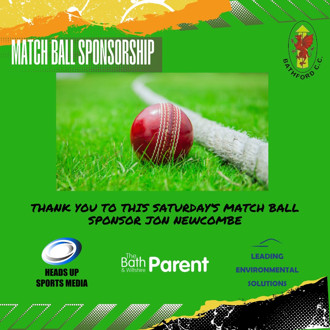 BathfordCC's tweet photo. TEAM NEWS ‼️ 
3 games this weekend https://t.co/zczxN2SqPA