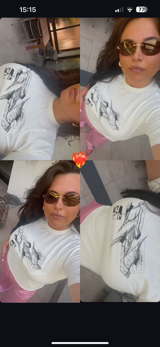 Alexandraa_De's tweet photo. lando.exe ❤️‍🔥 @LN4 https://t.co/Ry8oKTnOfR